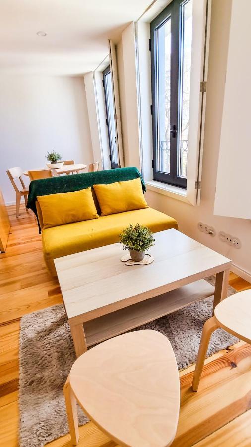 Jardim Do Morro Haus Apartment บีลาโนวาเดกายา ภายนอก รูปภาพ