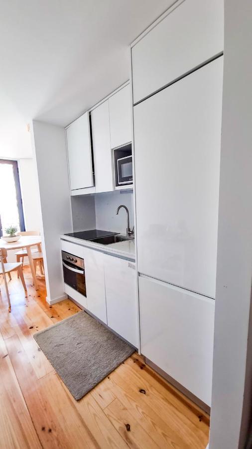 Jardim Do Morro Haus Apartment บีลาโนวาเดกายา ภายนอก รูปภาพ
