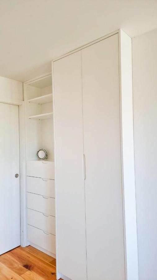 Jardim Do Morro Haus Apartment บีลาโนวาเดกายา ภายนอก รูปภาพ