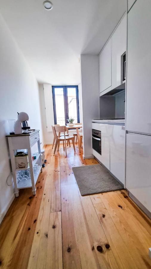 Jardim Do Morro Haus Apartment บีลาโนวาเดกายา ภายนอก รูปภาพ